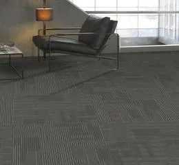 Carpete em Placas Teco